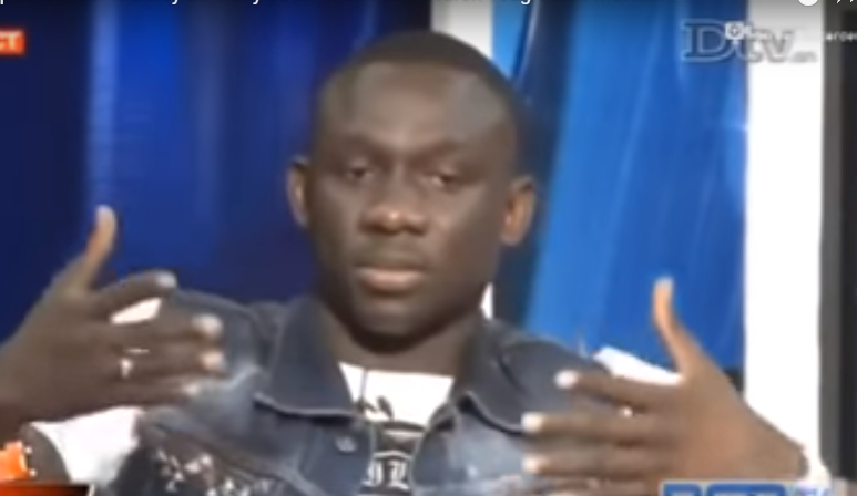 Pape Diouf confie un secret sur le Bercy De Wally Seck: » Man mako Waron Teug, c&rsquo;était moi le… »