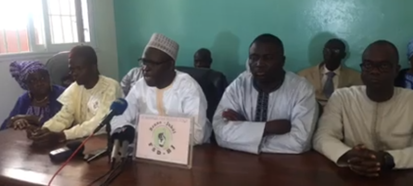 Vidéo: Cheikh Bamba Dièye n’a pas répondu à la convocation de la Dic, il donne les raisons…