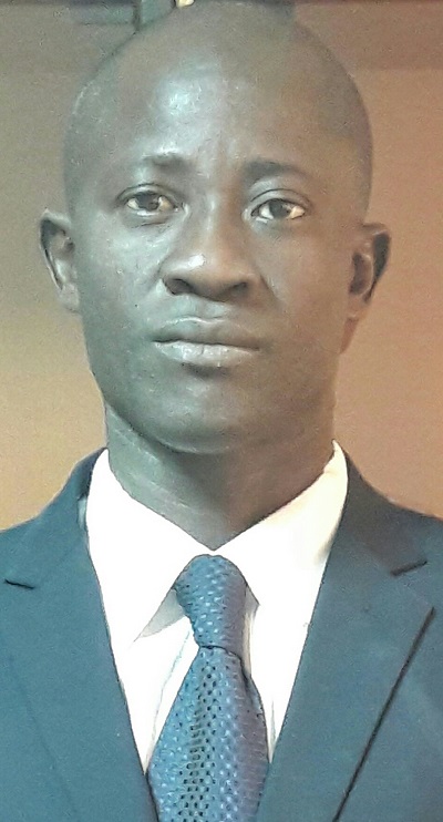 Cheikh Ndiaye répond à Ousmane Sonko: « Cet individu qui a l’insulte à la bouche; ignore simplement que… »