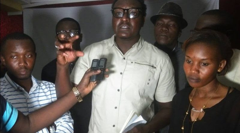 Cojer départementale Dakar: Les jeunes de Macky se querellent…