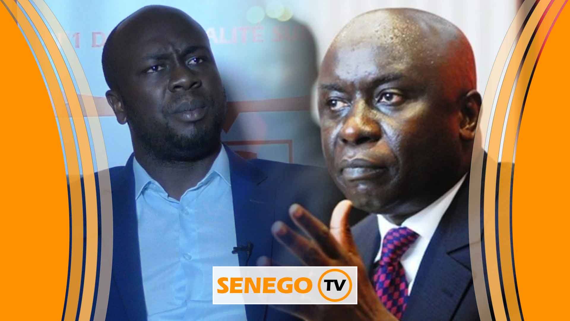 Senego TV – Daouda Bâ: « Pourquoi les Sénégalais parrainent naturellement Idrissa Seck… »