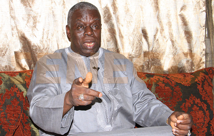 Convoyeurs de vivres : Diop Sy député et homme d’affaires épinglé par…