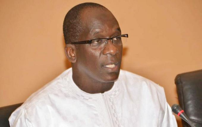 Présidentielle 2019 : Abdoulaye Diouf Sarr renforce son camp avec une nouvelle adhésion de taille