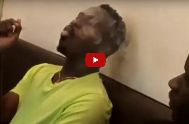 Cette vidéo de Dip Doundou Guiss est interdite au moins de 16 ans