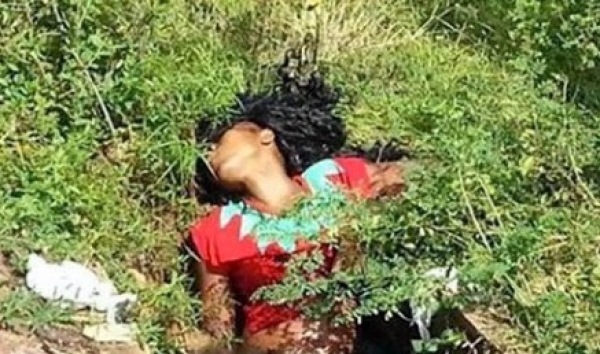(Photos)- Une fillette violée et assassinée par un ami de la famille