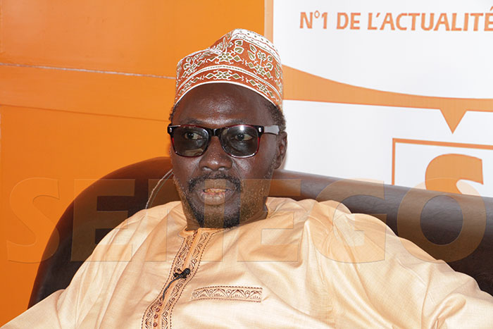 Nécrologie : El Hadji Malick Gueye (Latmingué) en deuil