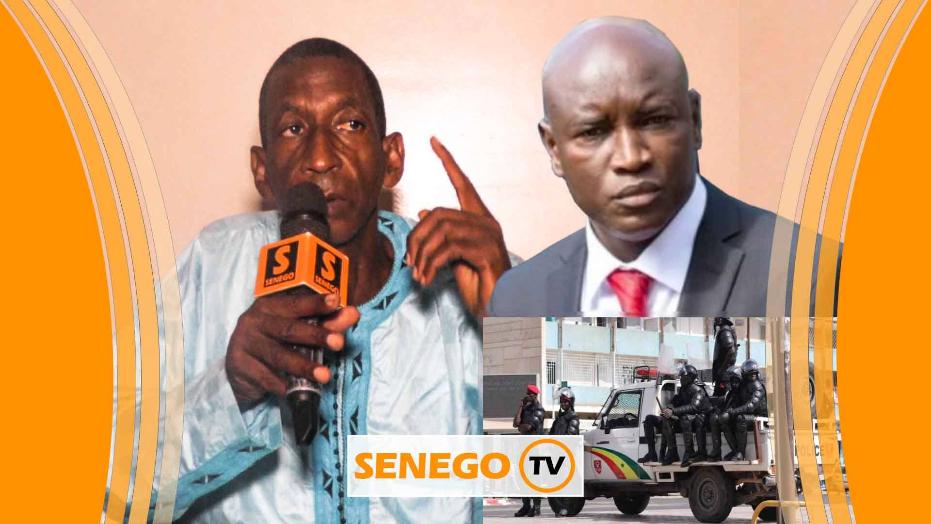 Senego TV: SOS pour Tivaouane-Peul, localité la plus dangereuse du Sénégal