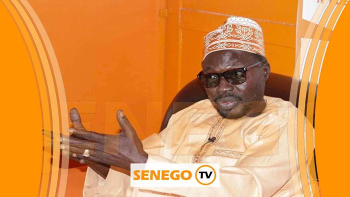 Senego TV – El. Malick Guèye : « Transhumance diné bagnouko, Macky Sall laa andal… » Regardez !