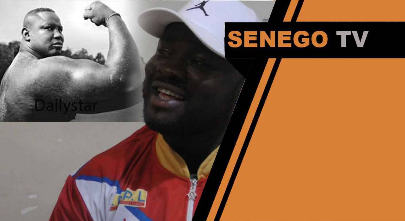 Senego-TV-Eumeu Sène: « Je savais que le combat n&rsquo;allait pas durer… » Regardez