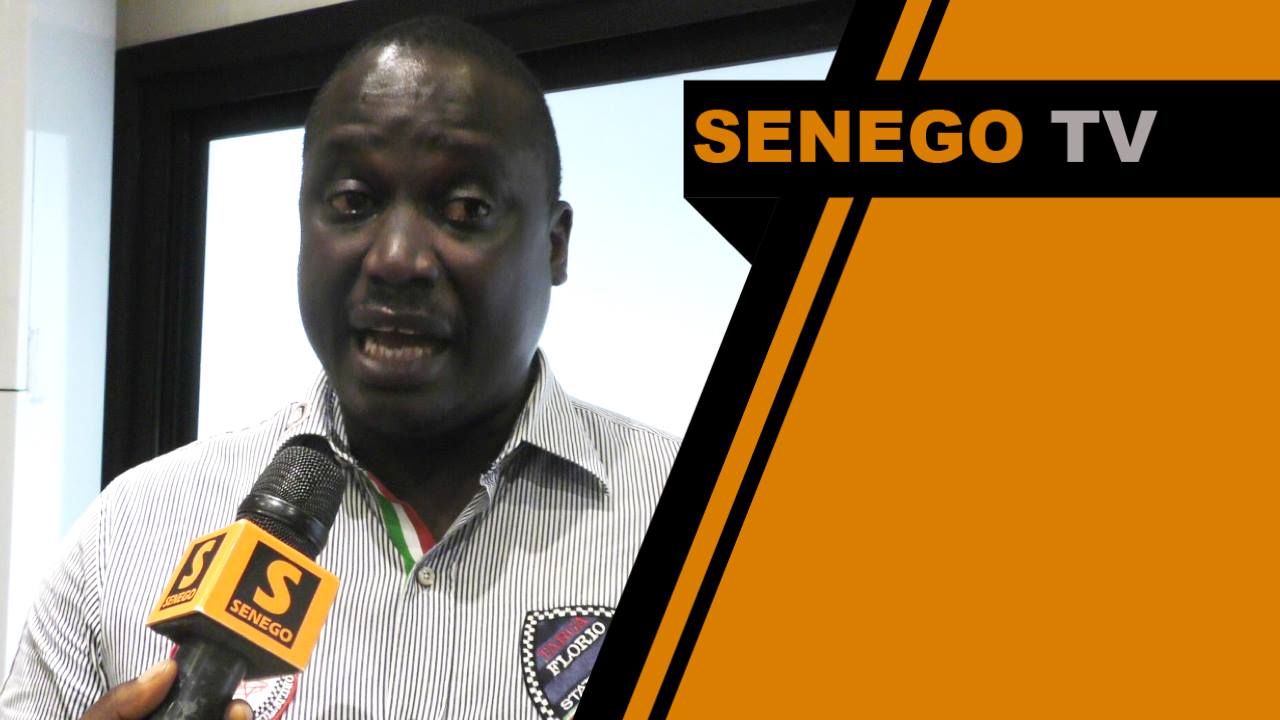 Senego TV -Garouwalé à Karim: « Je ne suis pas un fils aux basques de son père… »