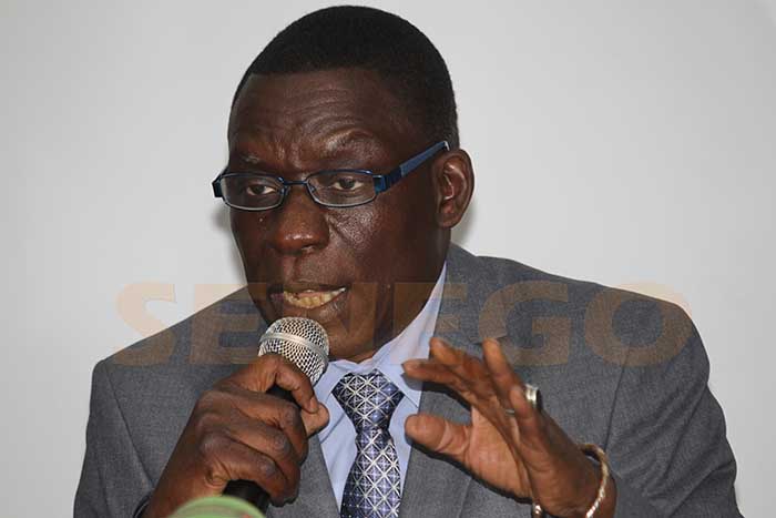 Urgent – Audio – Farba Senghor: « Karim Wade panique, Madické est appelé à Doha, mais… »