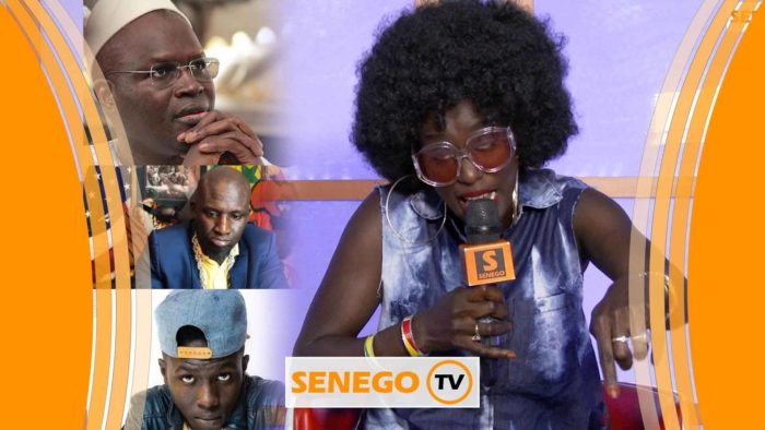 Senego TV – Feuz Galsen : « Au Sénégal les policiers sont plus agressifs que les agresseurs ». Regardez !