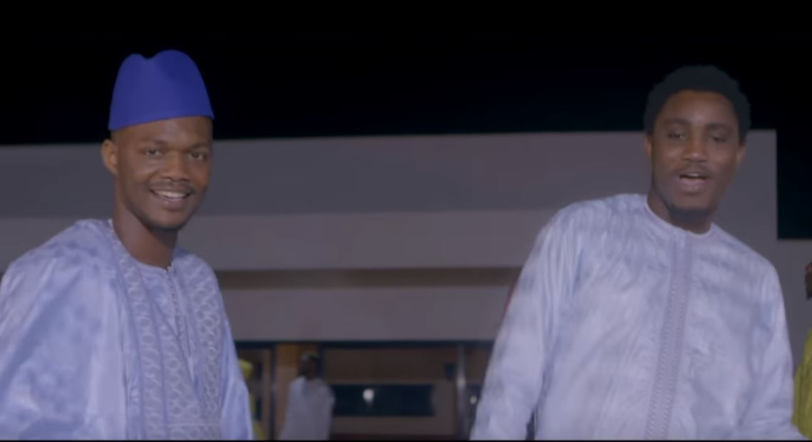 Video – Akhlou Brick feat Wally : Nila