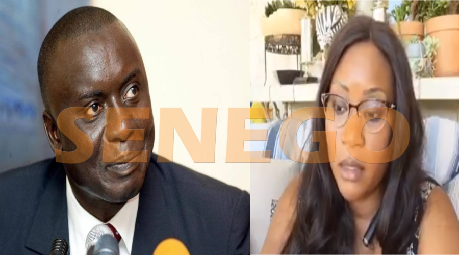 Vidéo: La grosse surprise de Idrissa Seck à Françoise Hélène Gaye lors de son show… Sa réaction. Regardez