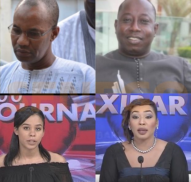 Les 4 employés clés de Gfm qui ont quitté Youssou Ndour, en moins d’un an