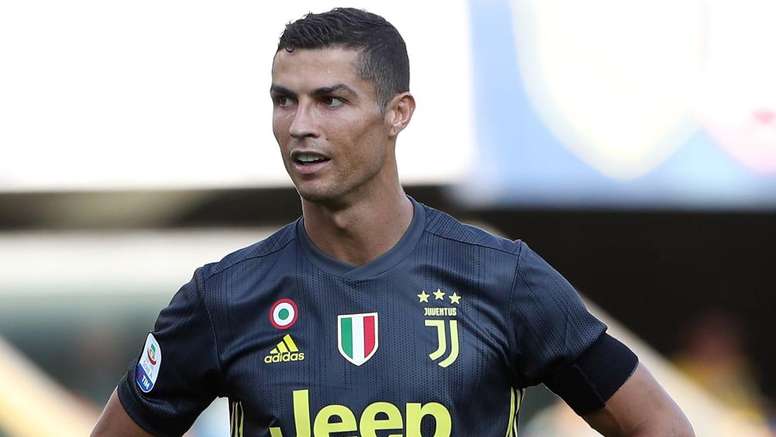 Vidéo – Une imitation de Ronaldo qui tourne mal…