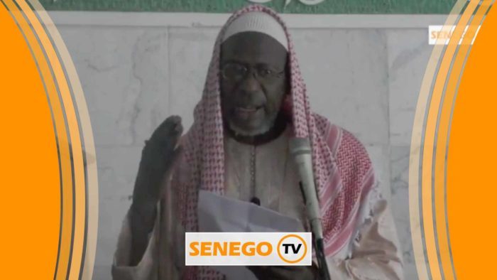 Senego TV – Mosquée Soninké (tabaski 2018) : L’imam est revenu sur l’importance du jour de la station d’Arafat. Regardez !