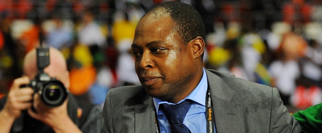Foot – Corruption: L&rsquo;ancien Ballon d&rsquo;Or africain Kalusha Bwalya suspendu 2 ans par la Fifa