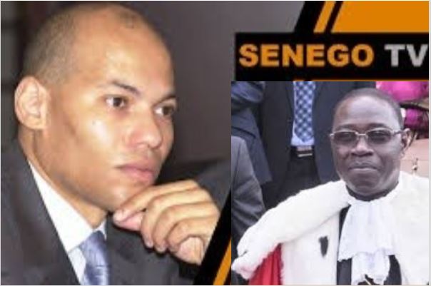 Entre Karim Wade et Badio Camara, qui rira le dernier…! ?