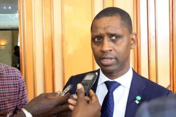 Arrestation de Kabirou Mbodje : L’AS persiste avec des preuves