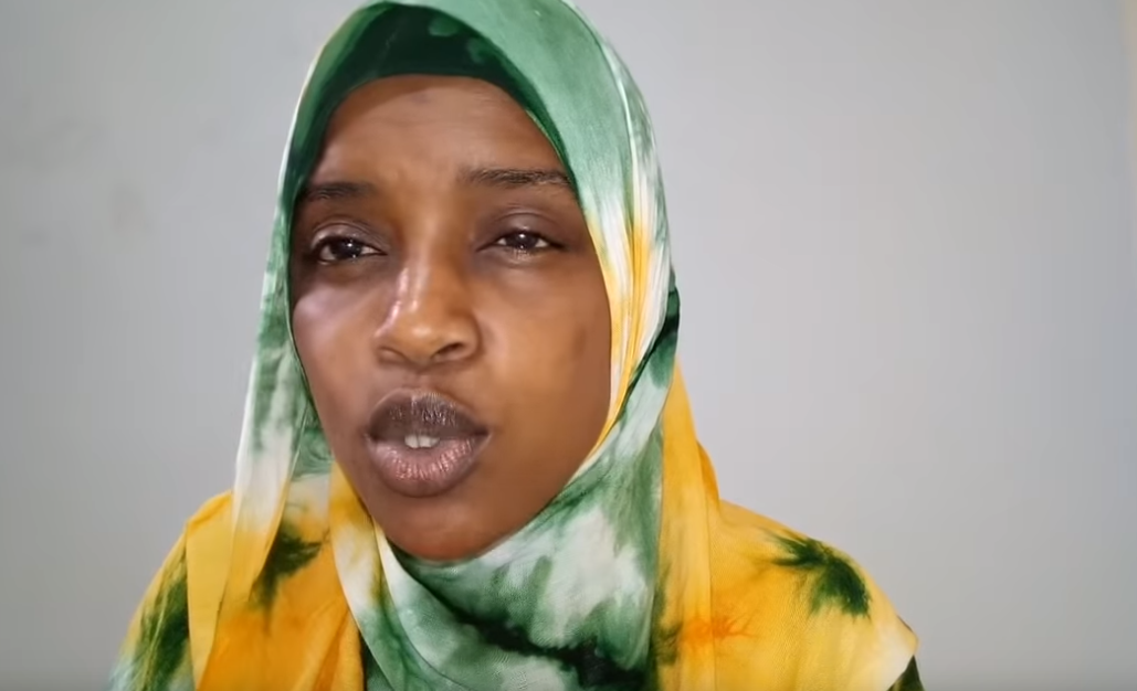 Video – Vierge ou Mère célibataire ba ci lane …