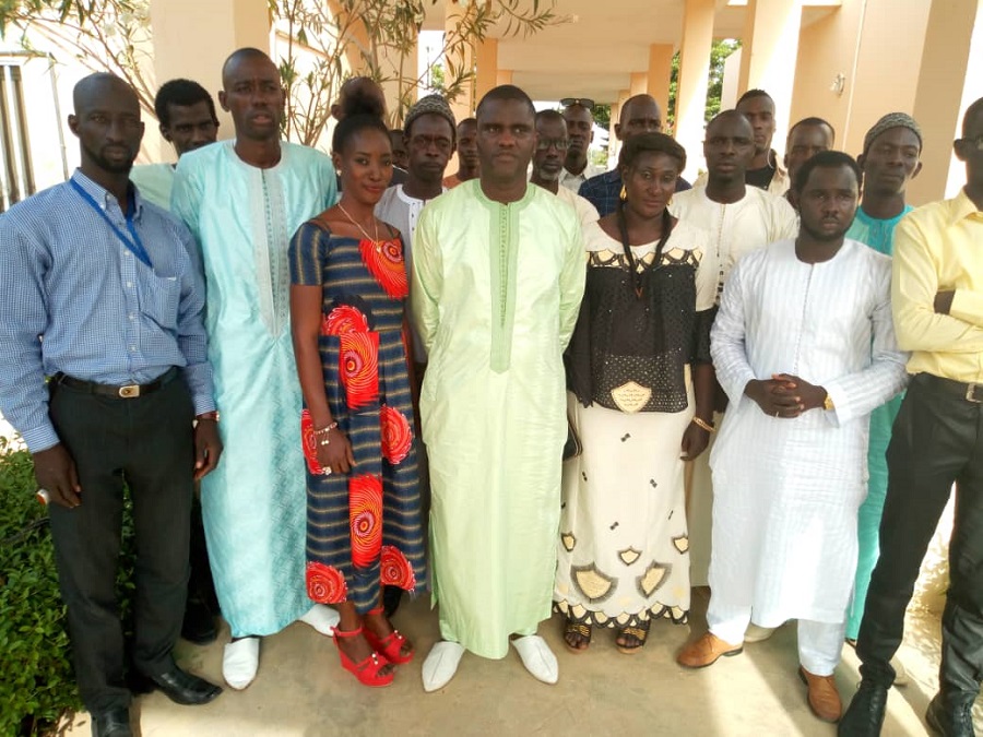 Dagana-Présidentielle 2019: Les pro-Khalifa Sall se mettent au travail pour…