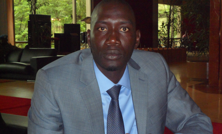 Affaire Pudc à Thiès : Lamine Ngom (Apr) crache du feu sur les maires « Réwmistes » de  Thiès Est, Ouest et Nord