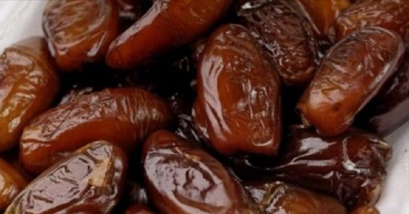 Les Dattes: Un remède efficace pour stimuler le désir sexuel, le fonctionnement du système nerveux…