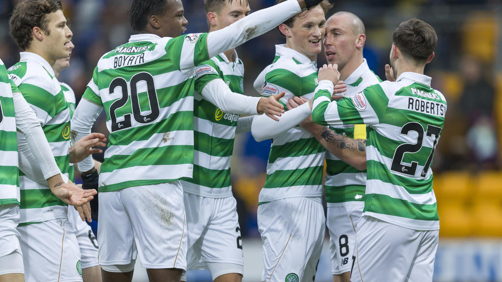 Ligue des champions: l’Ajax Amsterdam et le Celtic qualifiés pour le 3e tour
