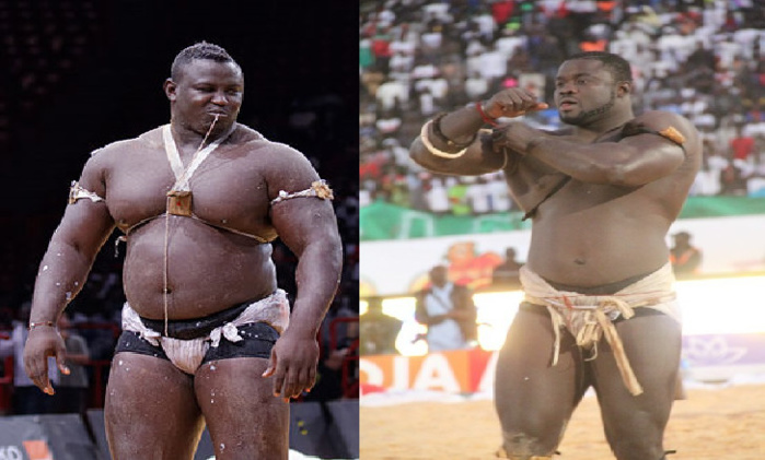 Direct – Grand Théâtre: Dernier face à face entre Eumeu Sène et Bombardier