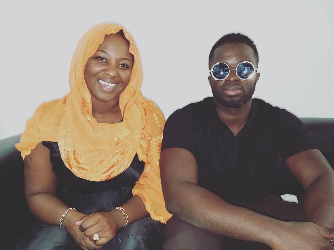 (8) Photos: Mi’a Guissé de Maabo méconnaissable après son accouchement. Regardez !