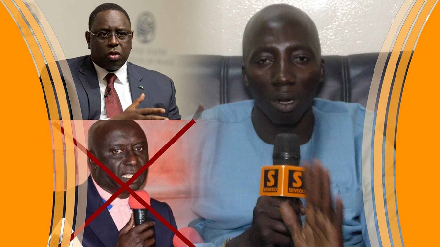Senego-TV: Samba Thioub serait-il à l’origine de la démission de Paulel Ndiaye de Rewmi? Regardez