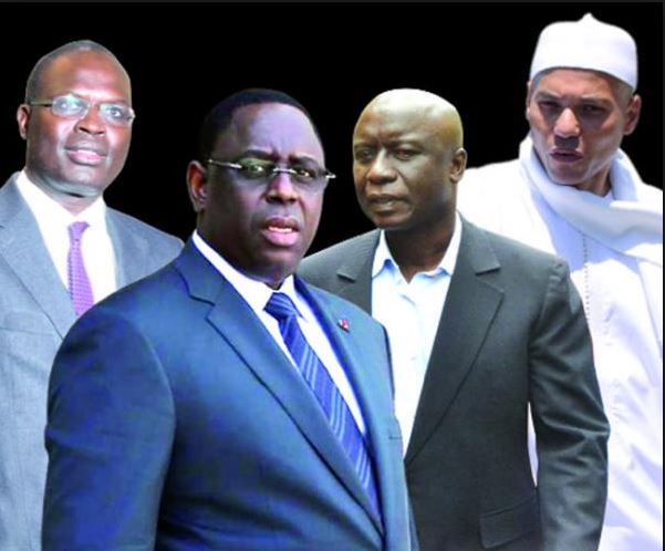 Présidentielle 2019 : Quelles alliances pour l’opposition afin d’amener Macky Sall au 2e tour…?