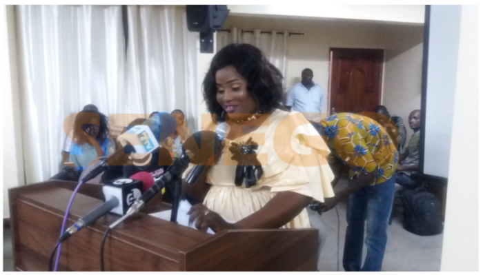 PAJEFE : une plateforme pour la promotion du potentiel de la jeunesse féminine sénégalaise