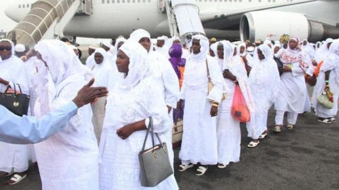 Pèlerinage à la Mecque – Sénégal: 1 mort