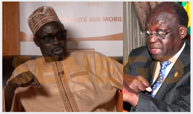 Moustapha Niasse (Réélection de Macky) : « El Hadji Malick Guèye incontournable au Sine/Saloum »