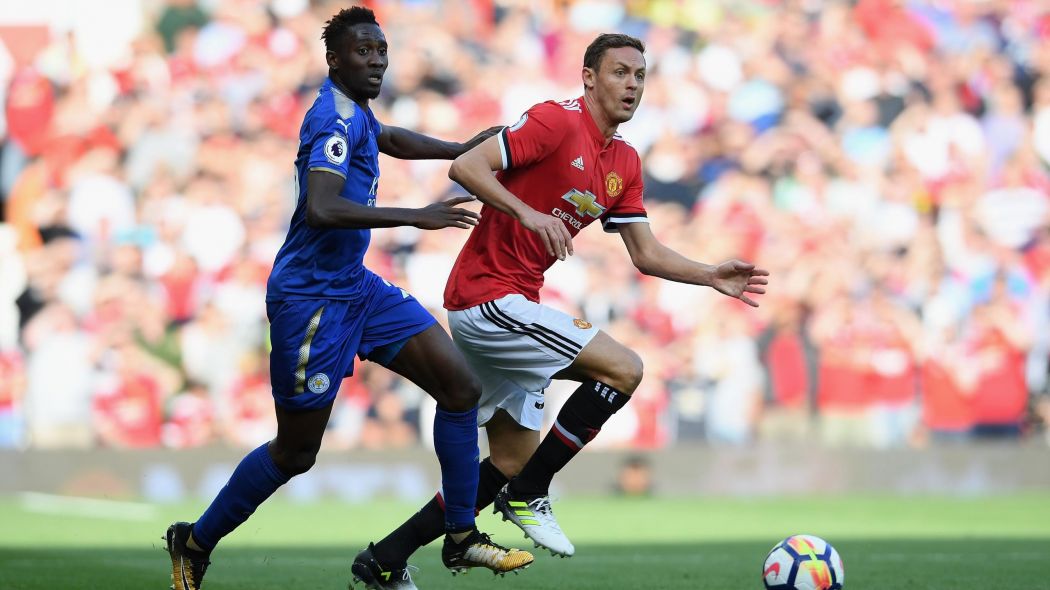 Premier League: Programme de la 1ère journée