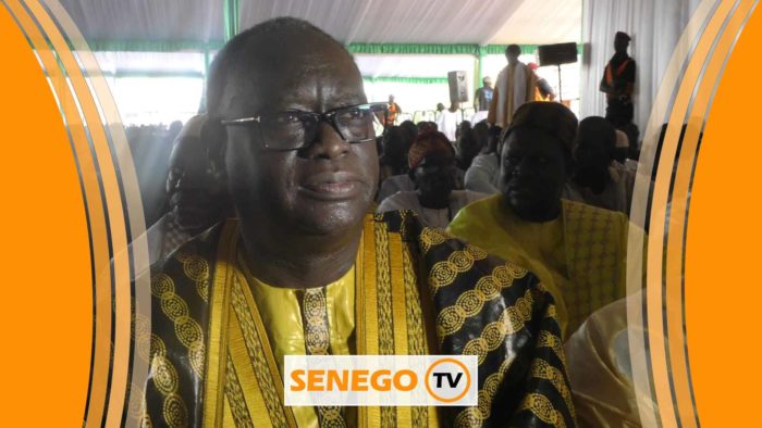 Senego TV – Tabaski 2018 : Ces sages conseils de Me El Hadj Diouf qui vont vous surprendre. Regardez !