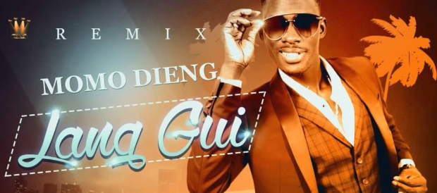 Nouveau son : Momo Dieng remixe le morceau « Lang gui »