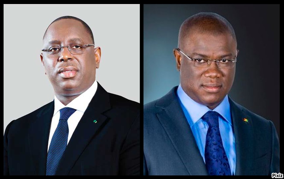 Macky Sall, Abdoulaye Baldé et le second tour de la présidentielle en 2019…