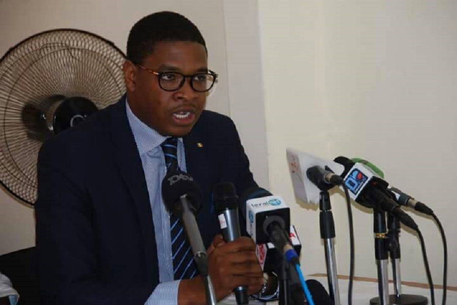 Présidentielle 2019: l’URV de Mohammad Diallo écarte tout soutien à Macky Sall…