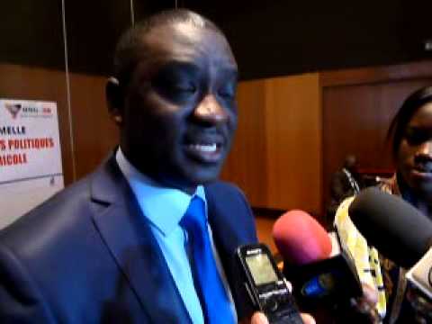 Audio – Moudiaye Cissé: « Certaines contestations de l’opposition sont légitimes… »