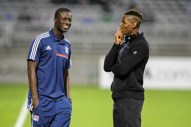 Foot – Equipe nationale: Champion du monde U20 avec la France, Naby Sarr « prêt » à jouer pour les Lions