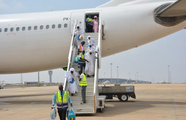 (Audio) La frustration des pèlerins de l’État du Sénégal de retour de la Mecque…