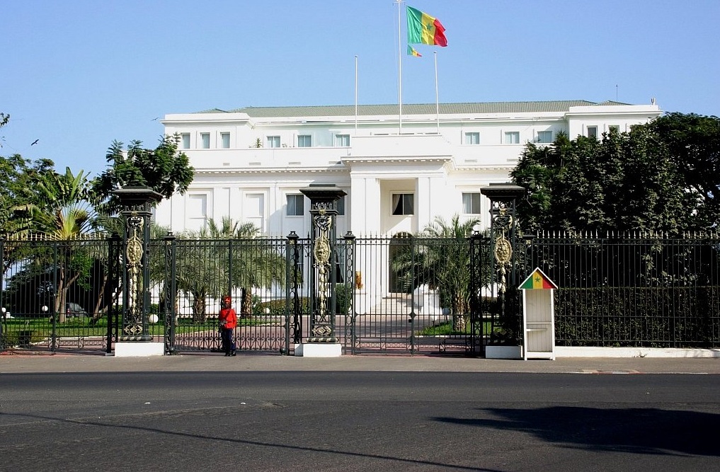 Le Sénégal loue-t-il vraiment son palais présidentiel à la France ?