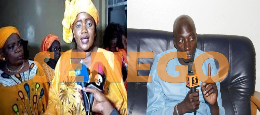 Rewmi France: Paulel Ndiaye a officialisé sa démission du parti d’Idrissa Seck pour…