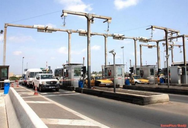 Autoroute à Péage: Gerard Senac annonce la réduction des tarifs…