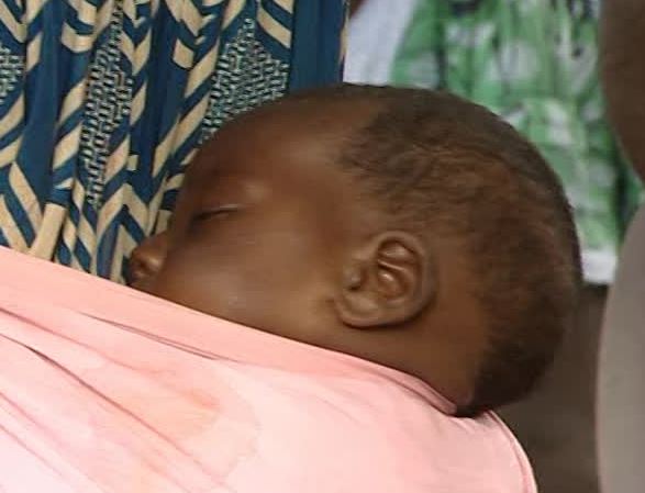 Un bébé de 3 mois poignardé à Pikine!