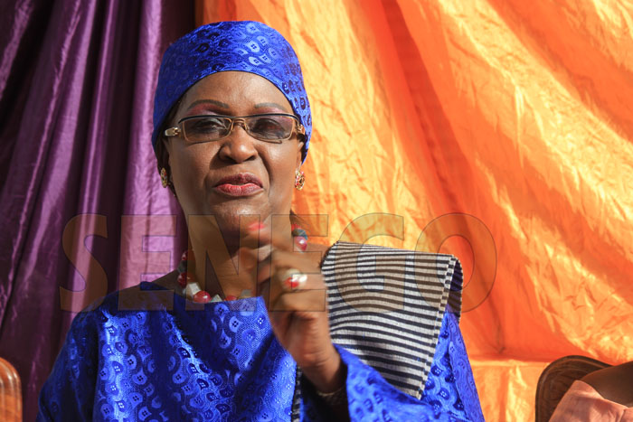 « Pour l’intérêt supérieur de la Nation… » (Par Pr Amsatou Sow Sidibé)