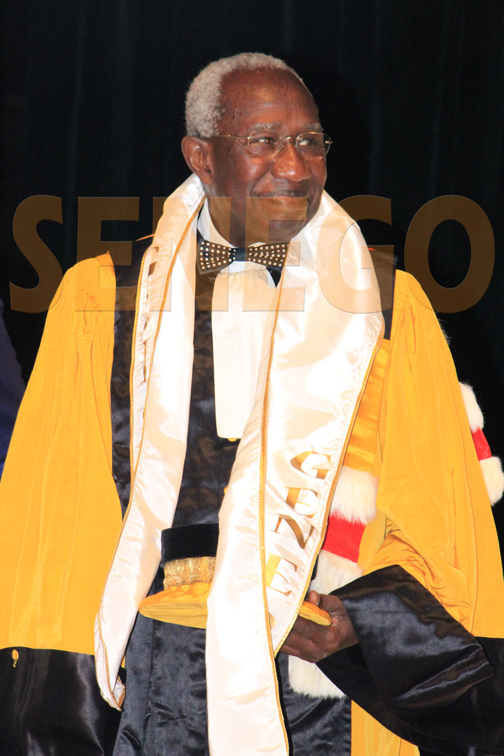 Mary Teuw Niane: « Iba Der Thiam, c’était avant tout le savoir, le xam xam… »